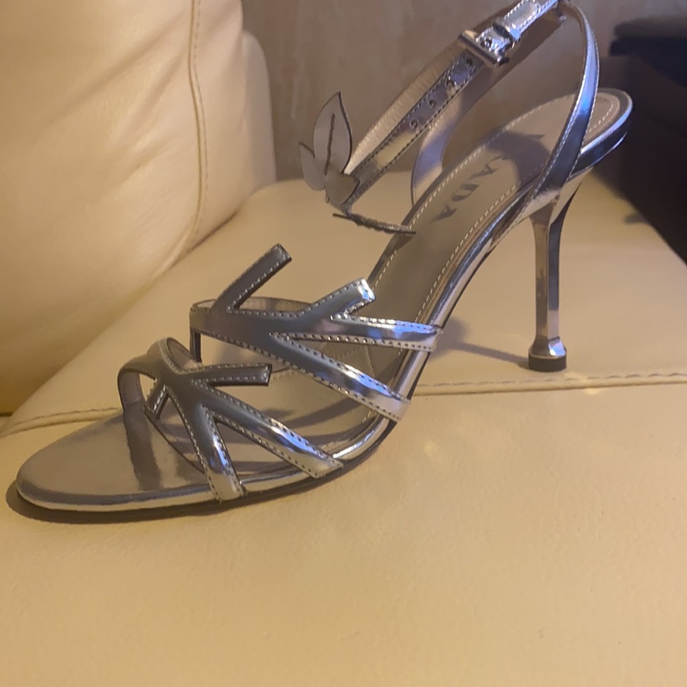 Prada Italian size 38.5